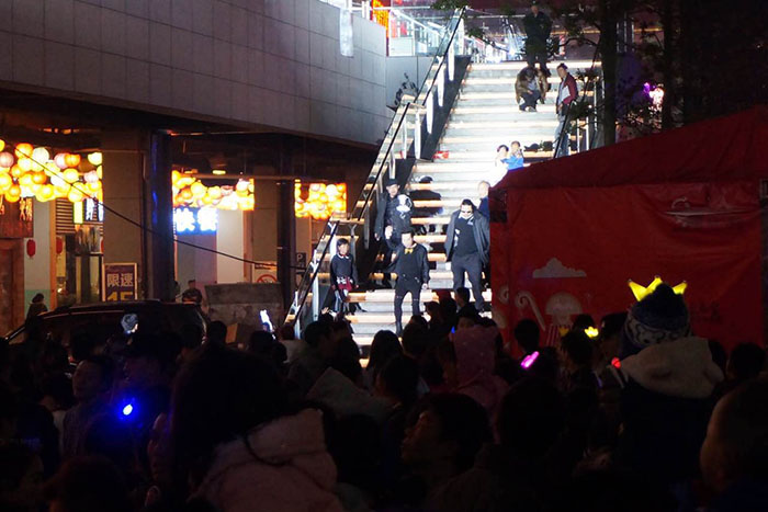 IONG'S MAGIC 翁氏魔術