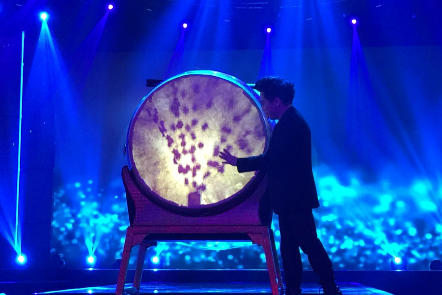 翁氏魔術IONG'S MAGIC