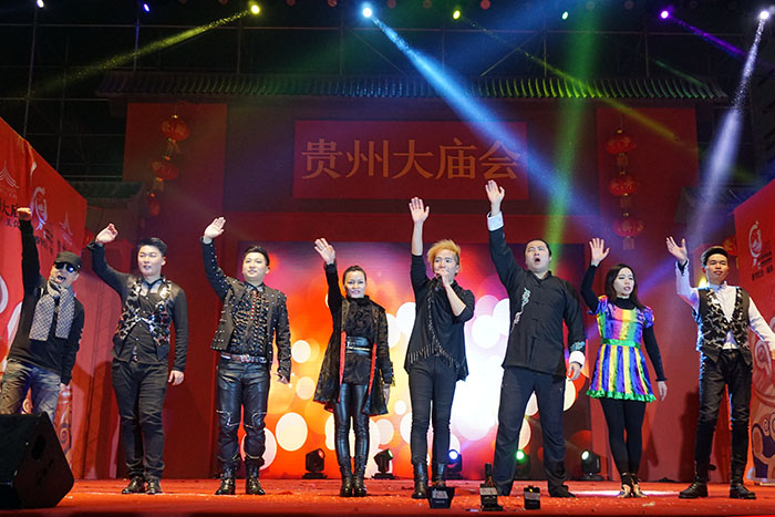 IONG'S MAGIC 翁氏魔術