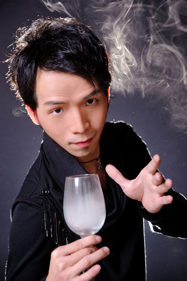 蔡潔輝Victor