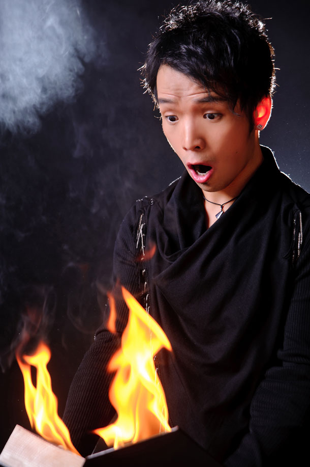 蔡潔輝Victor