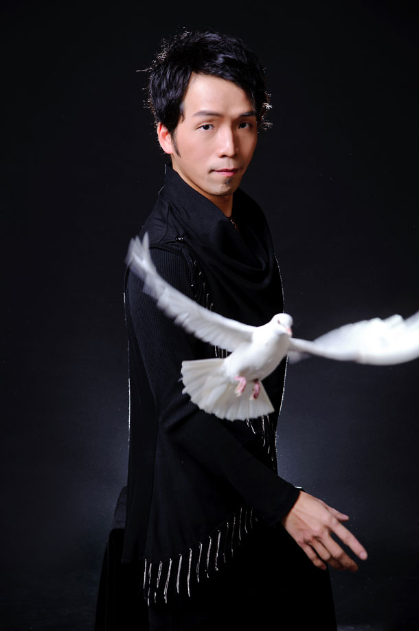 蔡潔輝Victor