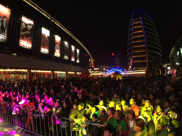 IONG'S MAGIC 翁氏魔術