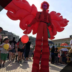 Stilts