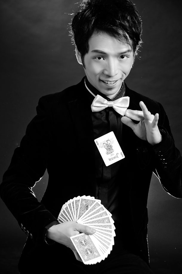 蔡潔輝Victor