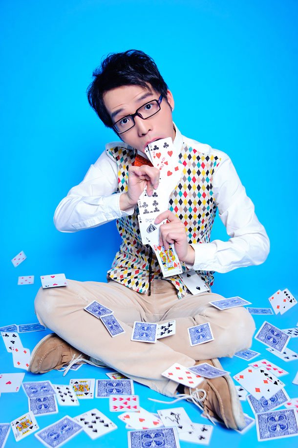 蔡潔輝Victor
